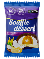 Ёбатон Souffle Dessert 50 гр