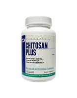 Chitosan Plus, 120 капсул