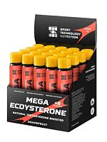 Mega Ecdysterone, 25 ml