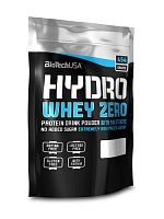 BioTech Hydro Whey Zero, 454 гр.