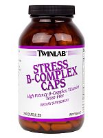 Stress B-Complex, 250 caps