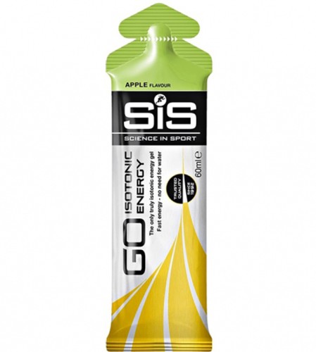 SiS Go Isotonic Energy GEL 60 ml