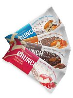 BOOTYBAR Crunch Bar 60 g,