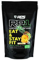 RPS Eat and Stay Fit, 250 g.