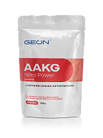										GEON AAKG Nitro Power 150 гр									