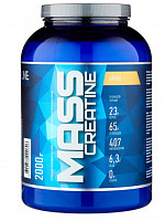 R-LINE Mass + creatine, 2000 гр.