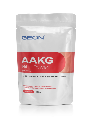 GEON AAKG Nitro Power 150 гр