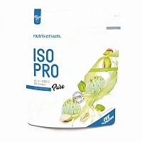 										Nutriversum ISO PRO 2000 гр									