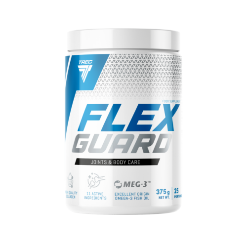 Trec FLEX GUARD 375 гр