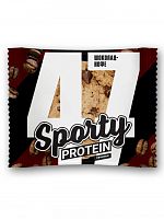 Sporty Protein Cookies, 65 g,