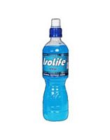 Напиток изотонический Isolife, 500 ml