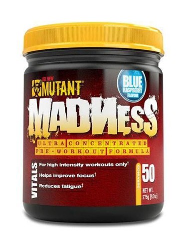 Mutant Madness, 225 g