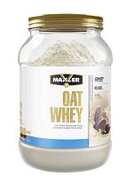 Maxler Oat Whey, 1500 g