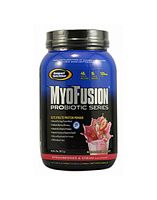 MyoFusion Probiotic, 907 g