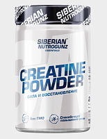 										Siberian CREATINE POWDER / Креатин моногидрат 200 гр 									