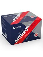 Complex for joints ARTHROTEX FORTO, 30 packs
