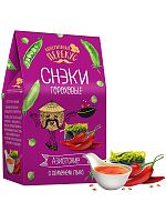 Снэки гороховые Азиатские "Специалист", 100 г