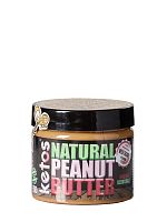 Ketos Natural Peanut Butter CHERRY 400 g