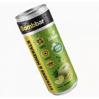 BombBar Лимонад витаминизированный 330 ml
