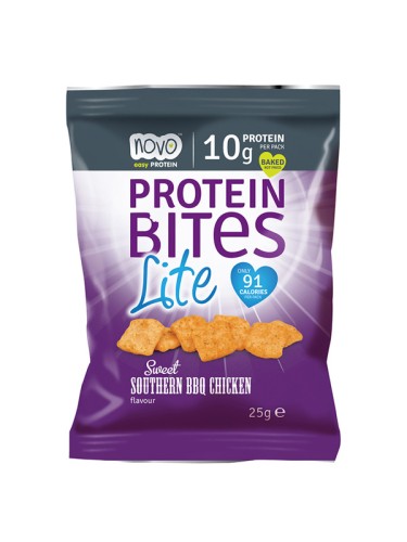 Protein Bites Light, 25 g