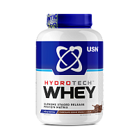 										USN HydroTech Whey 1.8 кг									