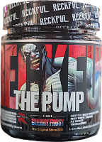 										RECKFUL THE PUMP 240 гр									