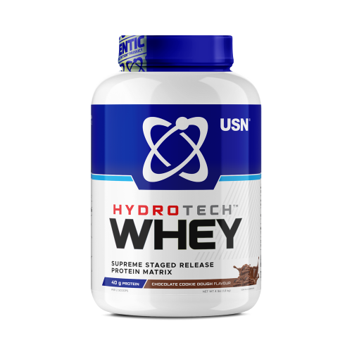 USN HydroTech Whey 1.8 кг
