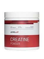 LevelUp Creatine Powder Flavoured, 275 гр.