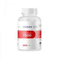 										GEON Carnitine 7500 90 капсул									