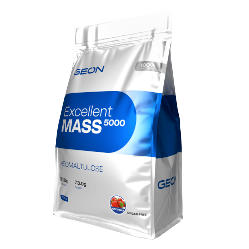 GEON Excellent MASS 5000 2720 гр