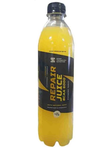 STN Напиток Repair Juice BCAA 6000 500 мл