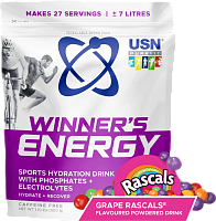 										USN Winner's EnerG 500 гр									