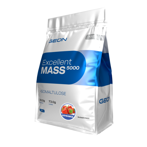 GEON Excellent MASS 5000 920 гр