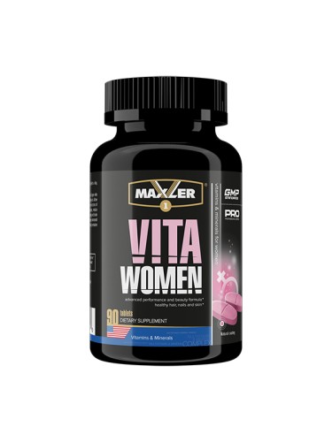 Vita Women, 90 tabs