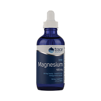 										Trace Ionic Magnesium 400 мг 118 мл									