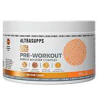 										Ultrasupps Pre-Workout 200 гр									