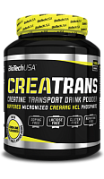 CreaTrans, 1000 g