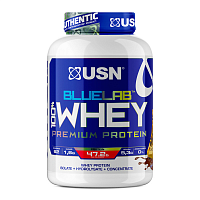USN 100% Bluelab Whey 908 гр