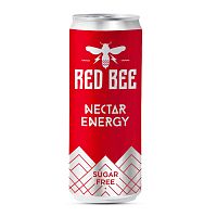 Напиток Nectar Energy RED BEE 330 мл