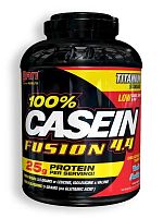 100% Casein Fusion, 2000 g