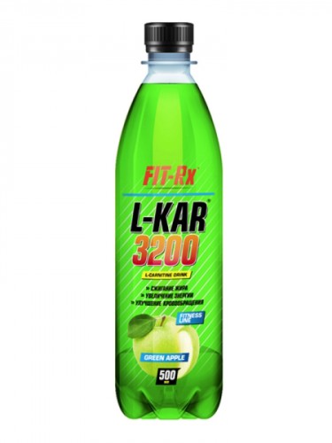 FR L-KAR 3200, 500 ml