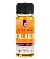 										A NANO Collagen Shot / Коллаген 60 мл									