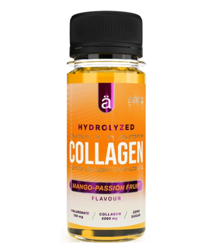 A NANO Collagen Shot / Коллаген 60 мл