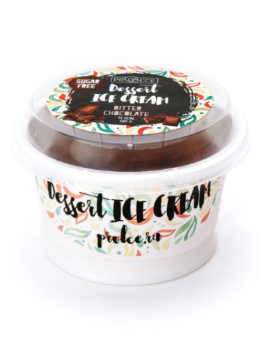 Dessert Ice Cream, 75 g