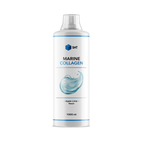 SNT Marine Collagen / Морской коллаген 1000 мл