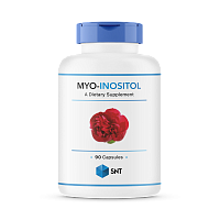 										SNT Myo-Inositol 90 капсул									