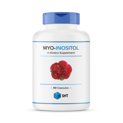 SNT Myo-Inositol 90 капсул