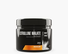 Maxler 100% Golden L-Citrulline Malate, 200 g