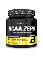 BioTechUSA BCAA Zero, 360 g