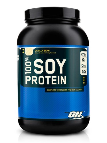 100% Soy Protein, 910 g